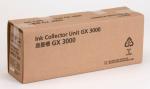 405660 Ricoh Aficio GX3000 Ink Opsamler