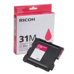 405690 Ricoh Aficio GXe2600 Gel Magenta Rd