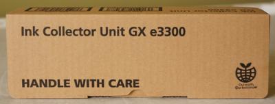 405700 Ricoh Aficio GXe3000 Ink Opsamler