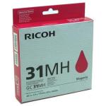 405703 Ricoh Aficio GXe5550 Gel Magenta Rd