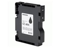 405761 Ricoh Aficio SG2100 Gel Black Sort HC