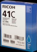 405762 Ricoh Aficio SG2100 Gel Cyan Bl HC
