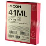 405767 Ricoh Aficio SG2100 Gel Magenta Rd