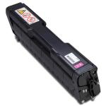 406350 Ricoh Aficio SPC310 Toner Magenta Rd
