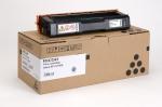 406479 Ricoh Aficio SPC310 Toner Black Sort HC