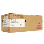 406481 Ricoh Aficio SPC310 Toner Magenta Rd HC