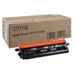 406662 Ricoh Aficio SPC430 Drum Unit Black
