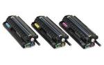 406663 Ricoh Aficio SPC430 Drum Kit CMY