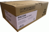 406990 Ricoh Aficio SP3500 Toner Black Sort