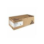 407135 Ricoh SPC730DN Toner Black Sort