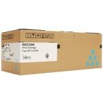 407136 Ricoh SPC730DN Toner Cyan Bl