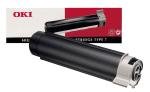 41022502 OKI 20 Sort Toner