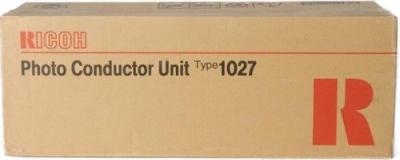 411018 Ricoh Aficio 1022 Drum Unit TYPE1027