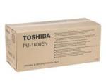 41311008300 Toshiba T-1600/E-Studio16 process unit