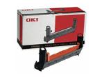 41514712 OKI C9000 Tromle Sort