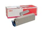 41515210 OKI C9000/C9200/C9200N/C9400 Rd Magenta toner