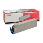 41515212 OKI C9000/C9200/C9200N/C9400 Sort toner Black