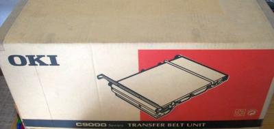 41531503 OKI C9000 Transportbnd