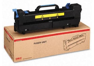41946105 OKI C9300/9500 C5 fuser unit 220V