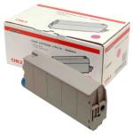 41963006 OKI C7100/7300/7500 C4 Rd Magenta toner