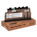 Gestetner Ricoh TYPE 155 Overskudstoner/Waste toner