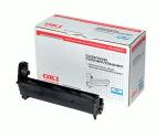 42126672 OKI C5250/5450/5510 Drum-Unit Bl Cyan