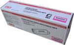 42127455 OKI C5250/5450/5510 Rd Magenta toner HC