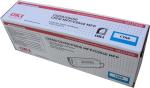 42127456 OKI C5250/5450/5510 Bl Cyan toner HC