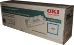 42127476 OKI ES1220/1624 Toner Cyan Bl