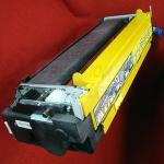 9J06R70700 Konica Minolta BizHub c300 c352 Fuser Unit