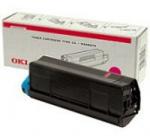 42804506 OKI C5200/C5400 Rd Magenta toner