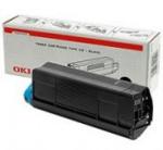 42804508 OKI C5200/C5400 Sort toner