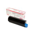 42804546 OKI C5250/5450/5510 Rd Magenta toner