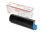 42804547 OKI C5250/5450/5510 Bl Cyan toner