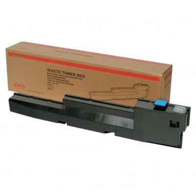 42869403 OKI C9600/9800 Overskudstoner beholder