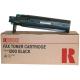 430351 Ricoh FAX 4410 Toner Sort Black TYPE 1260D