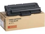 430477 Ricoh Aficio AC 104 TYPE1175 Toner Sort Black