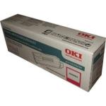 43324430 OKI ES2032/5460 Toner Magenta Rd