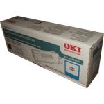 43324431 OKI ES2032/5460 Toner Cyan Bl