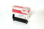 43381705 OKI C5600/C5700 drum Gul-Yellow