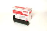 43381706 OKI C5600/C5700 drum Rd-Magenta