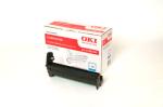 43381707 OKI C5600/C5700 drum Bl-Cyan