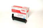 43381723 OKI C5800/C5900/C5550 Drum-Unit Bl Cyan