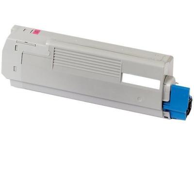 43381906 OKI C5600/C5700 Rd - Magenta toner