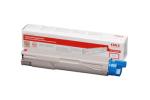 43459370 OKI C3520MFP/3530MFP/MC350/MC360 Toner Magenta/Rd