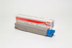 43459330 OKI C3300/C3400/C3450/C3600 Toner Magenta/Rd HC