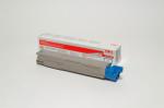 43459331 OKI C3300/C3400/C3450/C3600 Toner Cyan/Bl HC