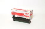 43460205 OKI C3300/C3400/C3600 drum Yellow/Gul