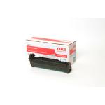 43460207 OKI C3300/C3400/C3600 drum Cyan/Bl