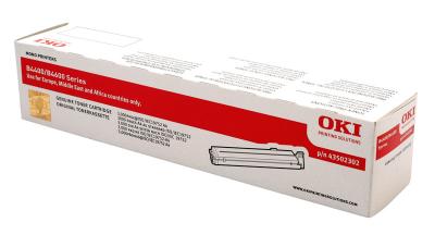 43502302 OKI B4400/B4600 Sort toner